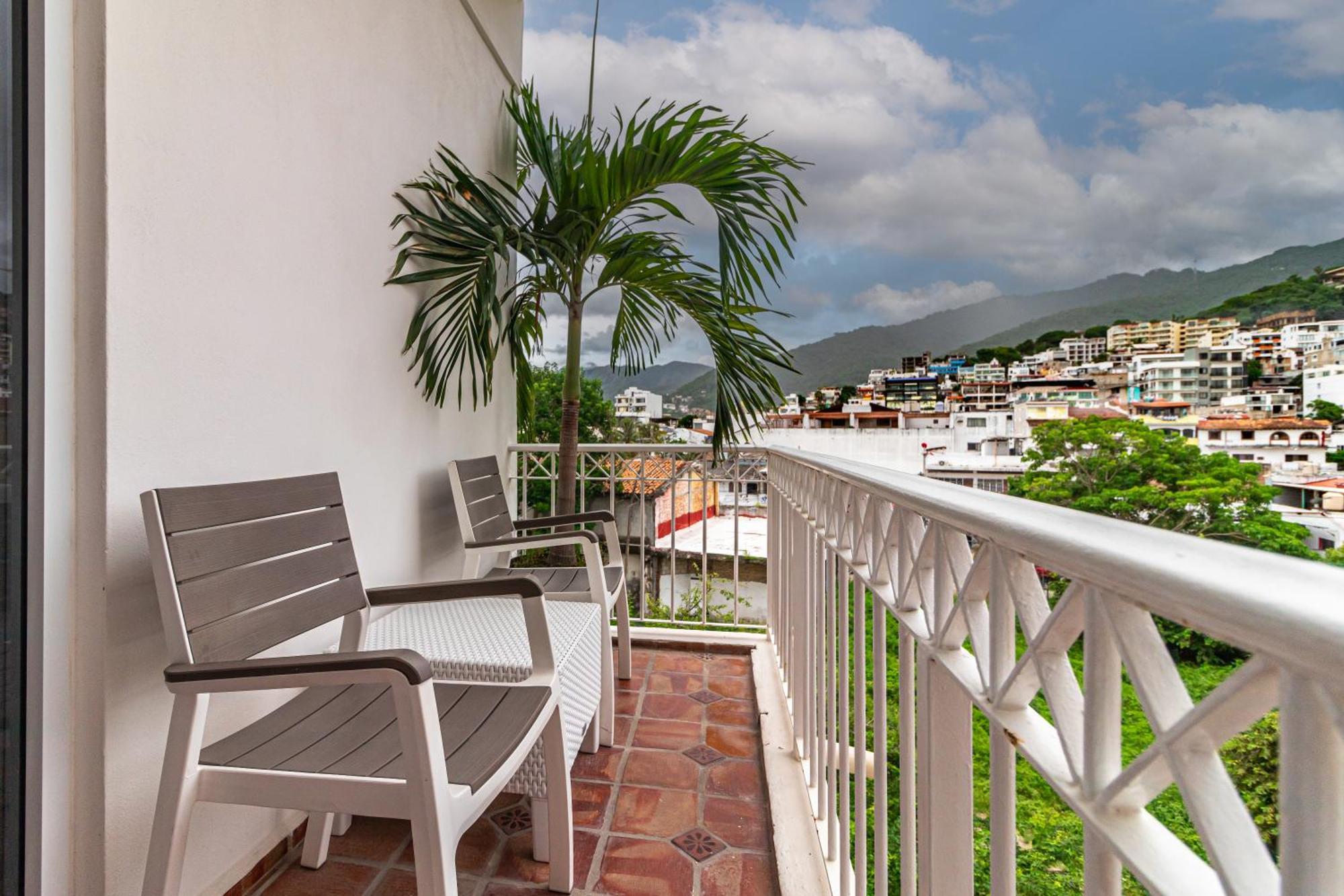 The Paramar Beachfront Boutique Hotel With Breakfast Included - Downtown Malecon Puerto Vallarta Exterior foto