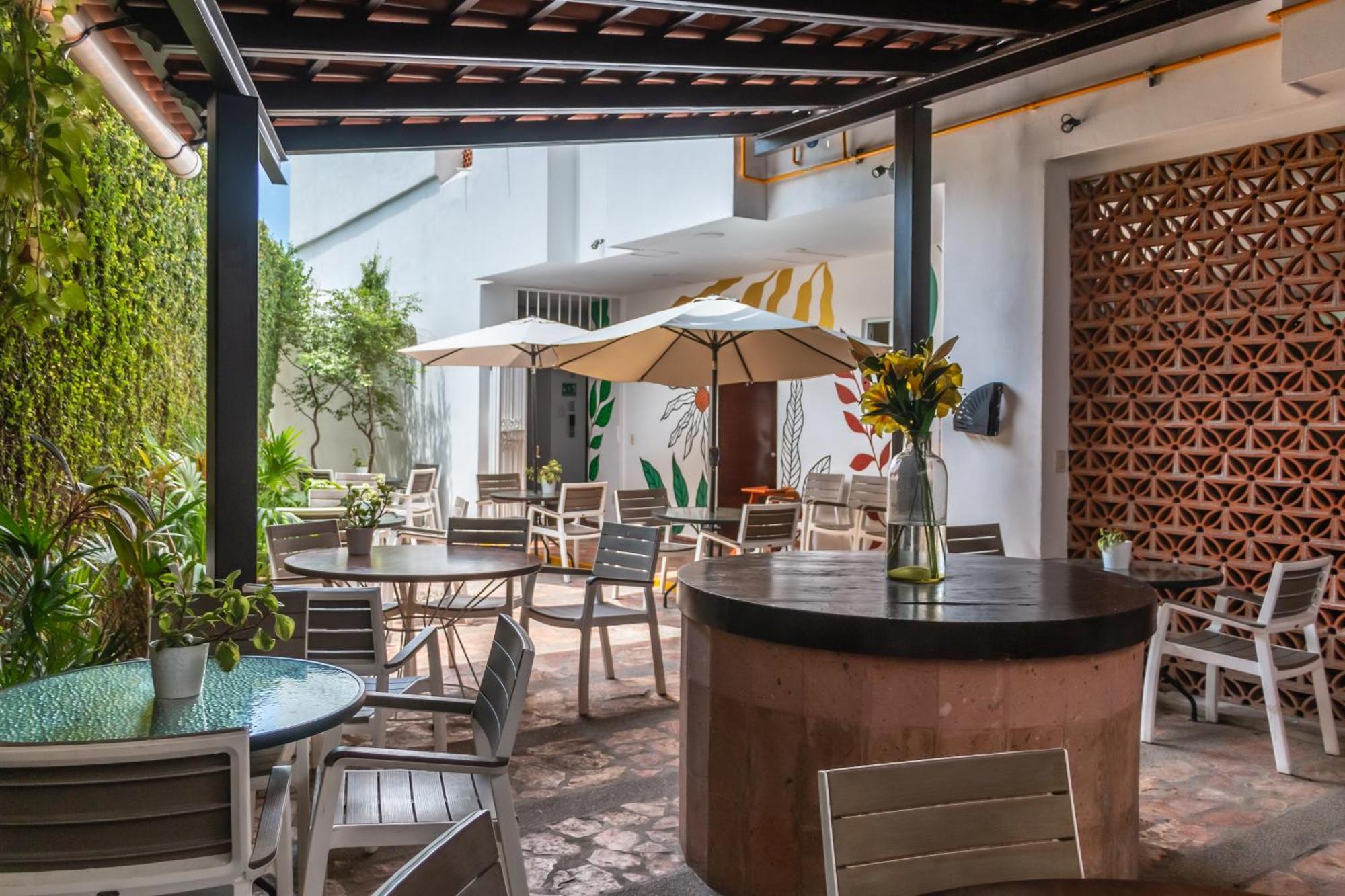 The Paramar Beachfront Boutique Hotel With Breakfast Included - Downtown Malecon Puerto Vallarta Exterior foto